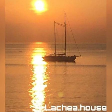 Lachea House Appartamento Sul Mare Dei Ciclopi Aci Castello Exteriér fotografie