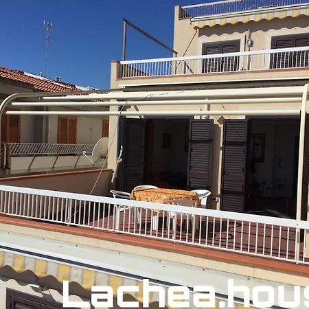 Lachea House Appartamento Sul Mare Dei Ciclopi Aci Castello Exteriér fotografie