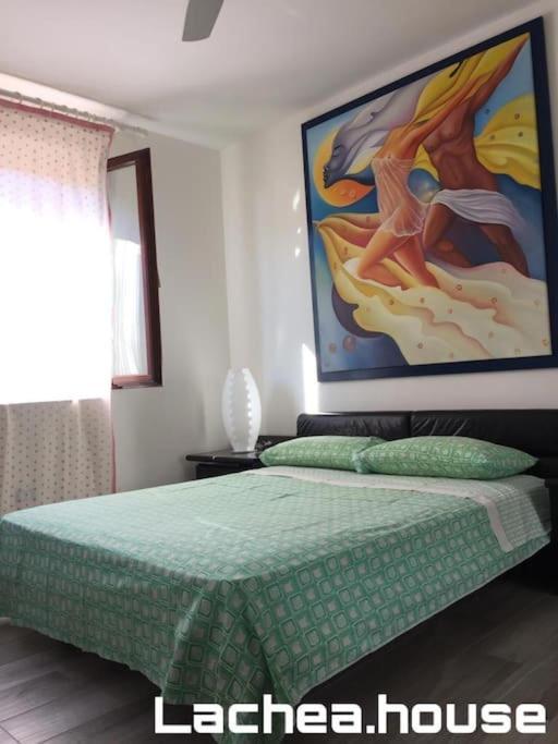 Lachea House Appartamento Sul Mare Dei Ciclopi Aci Castello Exteriér fotografie